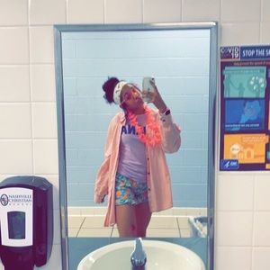 Meet your Posher, Kalissa